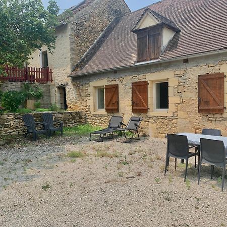 Maison Chaleureuse A La Campagne Payrignac Екстериор снимка