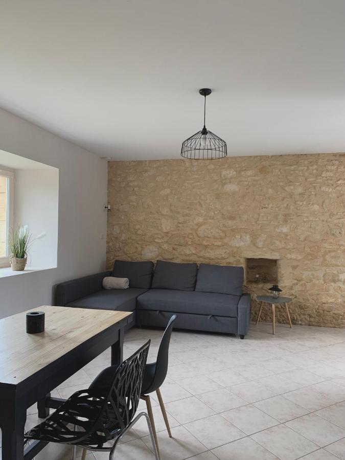 Maison Chaleureuse A La Campagne Payrignac Екстериор снимка