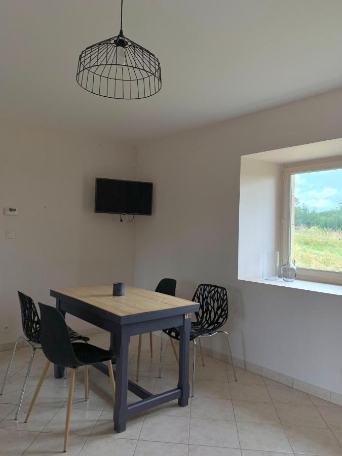 Maison Chaleureuse A La Campagne Payrignac Екстериор снимка