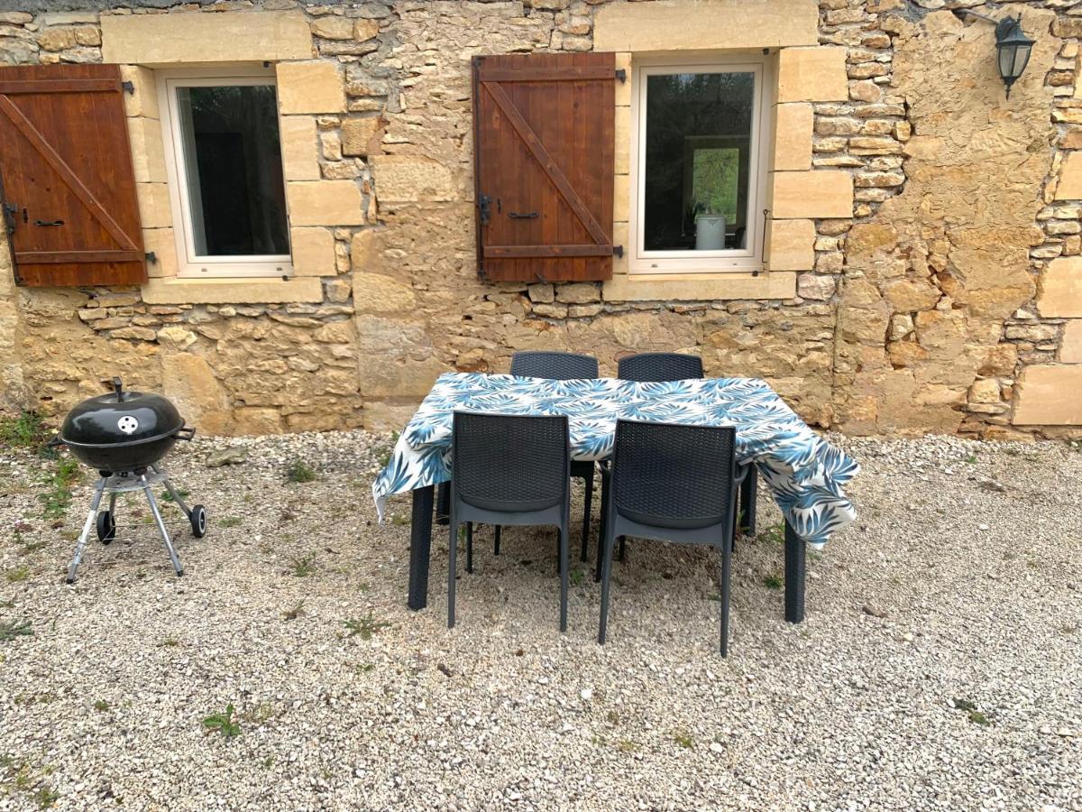 Maison Chaleureuse A La Campagne Payrignac Екстериор снимка