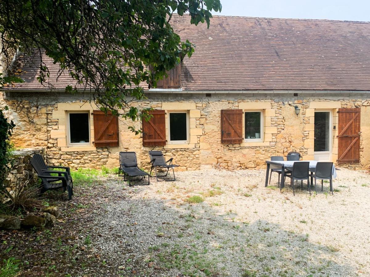Maison Chaleureuse A La Campagne Payrignac Екстериор снимка